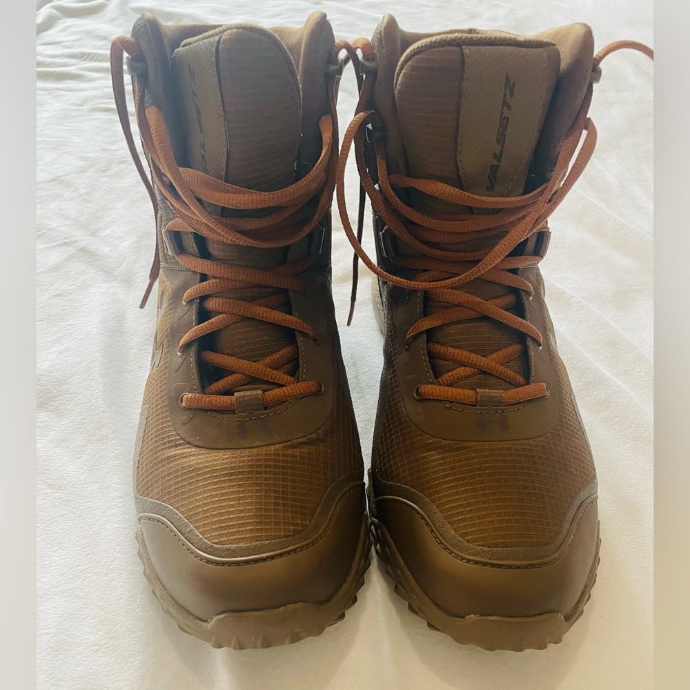 Under Armour Men’s Boot
